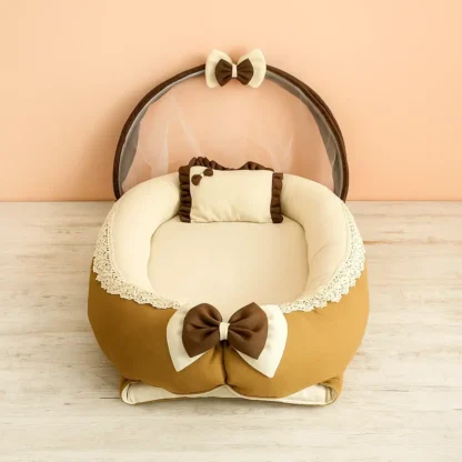 Nest Bed: Design 010 - Image 2