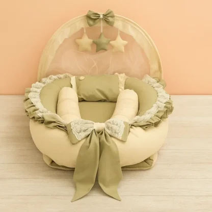 Nest Bed: Design 011 - Image 2