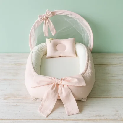 Nest Bed: Design 014 - Image 2