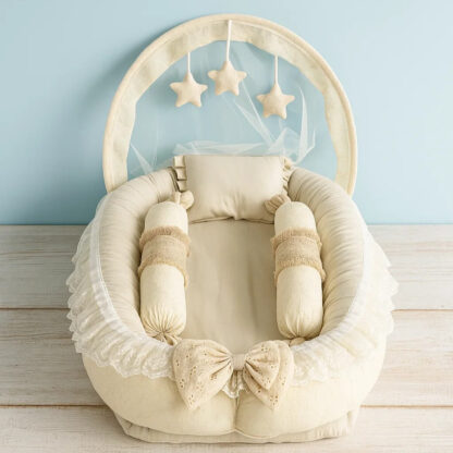 Nest Bed: Design 015 - Image 2