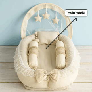 Nest Bed: Design 015