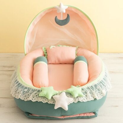 Nest Bed: Design 016 - Image 2
