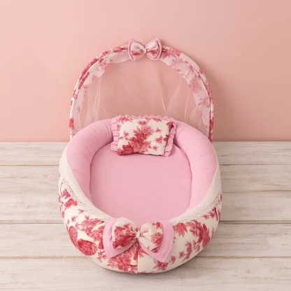 Nest Bed: Design 018 - Image 2