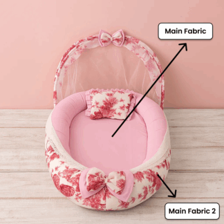 Nest Bed: Design 018