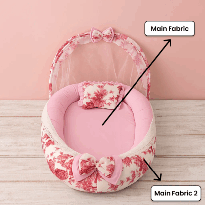 Nest Bed: Design 018