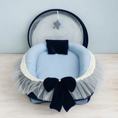 Nest Bed: Design 019 - Image 2