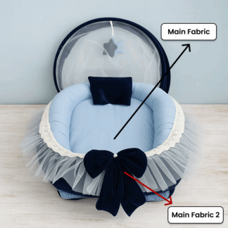 Nest Bed: Design 019