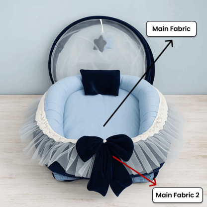 Nest Bed: Design 019