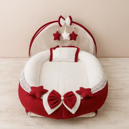 Nest Bed: Design 020 - Image 2