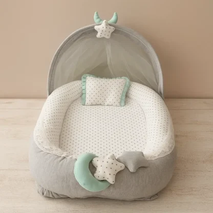Nest Bed: Design 021 - Image 2