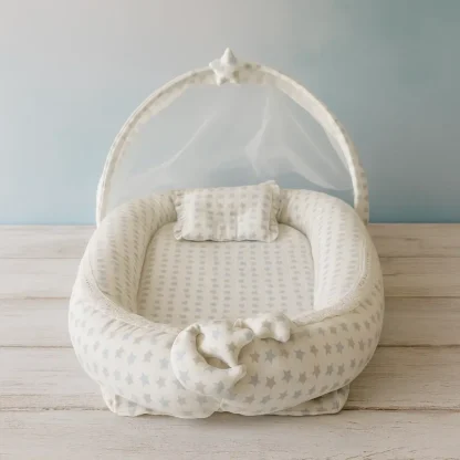 Nest Bed: Design 022 - Image 2