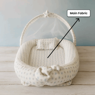 Nest Bed: Design 022