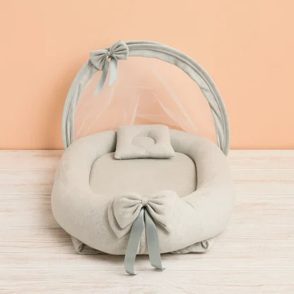 Nest Bed: Design 003 - Image 2