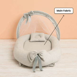 Nest Bed: Design 003