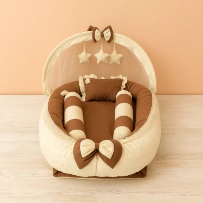 Nest Bed: Design 004 - Image 2