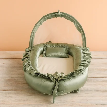 Nest Bed: Design 006 - Image 2