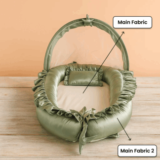 Nest Bed: Design 006