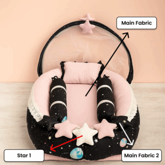 Nest Bed: Design 007