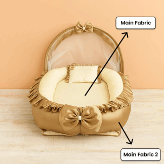 Nest Bed: Design 008