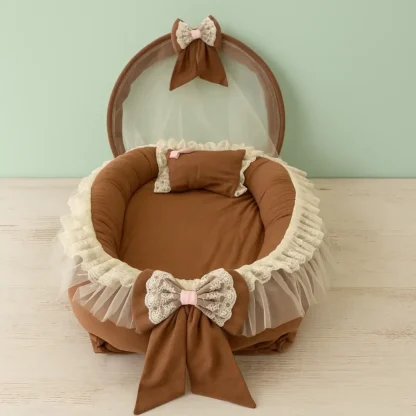 Nest Bed: Design 009 - Image 2