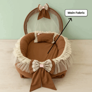Nest Bed: Design 009