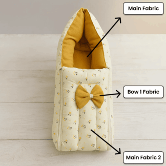 Baby Holder: Design 001