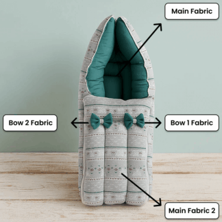 Baby Holder: Design 002