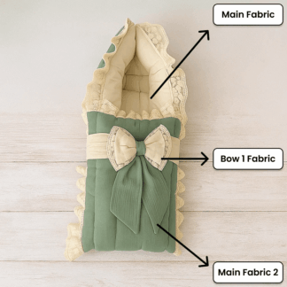 Baby Holder: Design 003