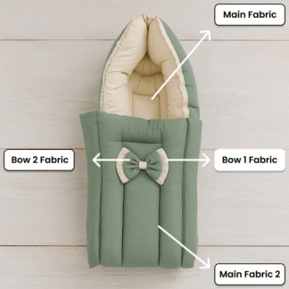 Baby Holder: Design 004