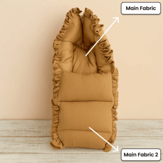 Baby Holder: Design 005
