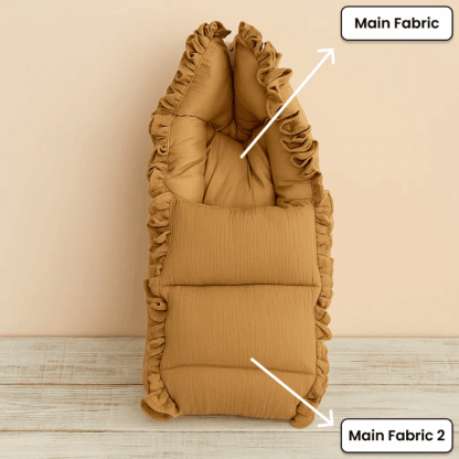 Baby Holder: Design 005