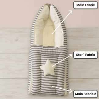 Baby Holder: Design 006