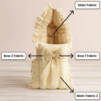 Baby Holder: Design 008