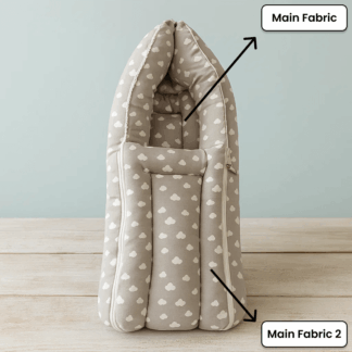 Baby Holder: Design 009